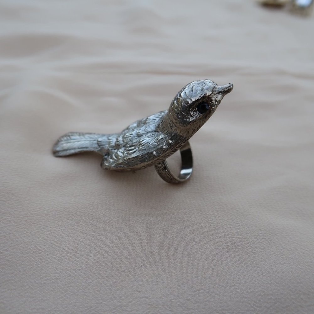 Miss Ellie NYC Sparrow Ring